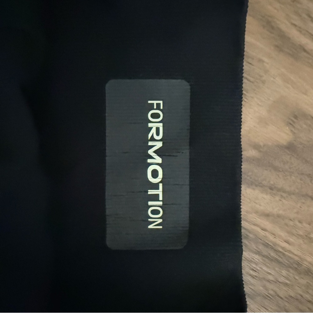 adidas Black Leggings